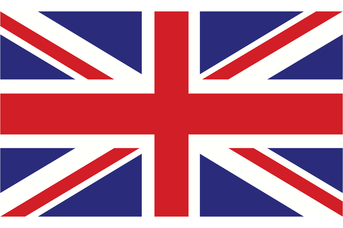 Flag of United Kingdom